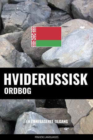 Lær Hviderussisk