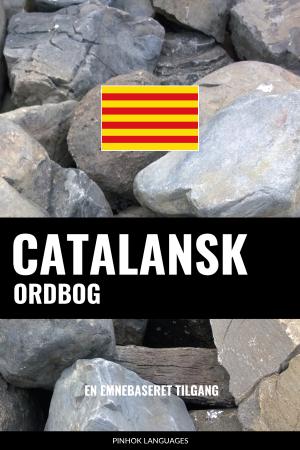 Lær Catalansk