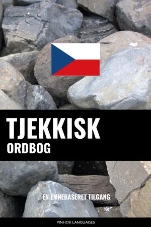 Lær Tjekkisk