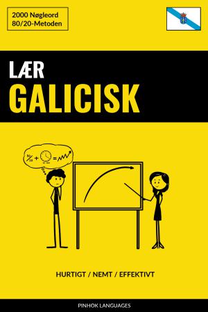 Lær Galicisk