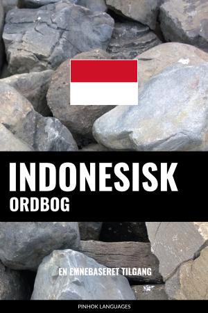 Lær Indonesisk