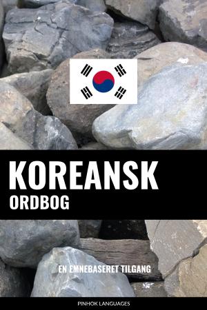 Lær Koreansk