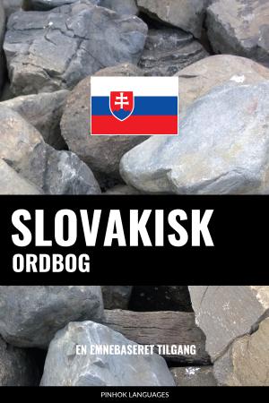 Lær Slovakisk