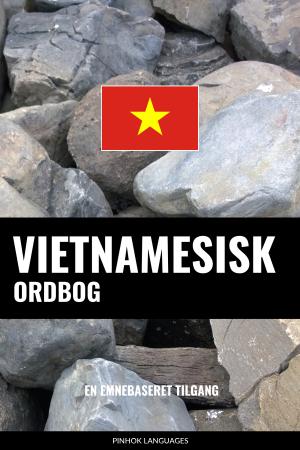 Lær Vietnamesisk