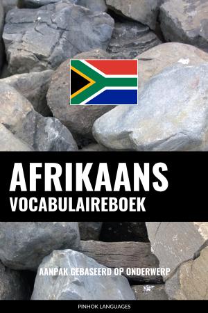 Leer Afrikaans