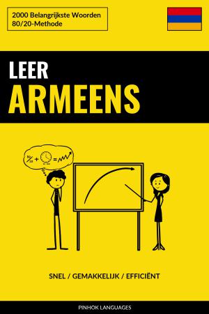 Leer Armeens