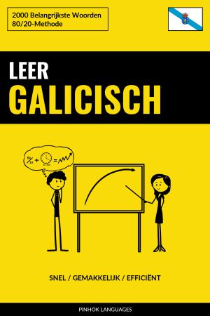 Leer Galicisch