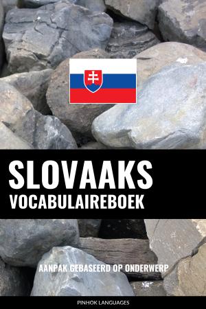 Leer Slovaaks