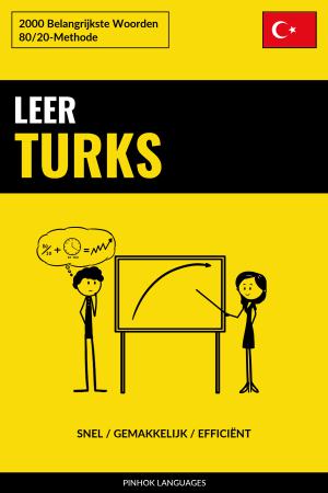 Leer Turks