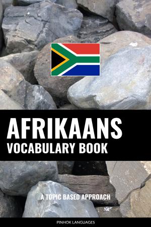 Learn Afrikaans