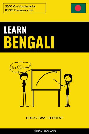 Learn Bengali