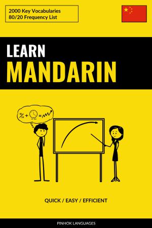 Learn Mandarin