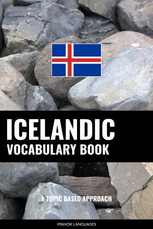 Learn Icelandic