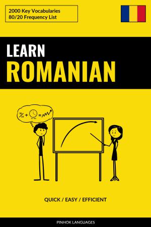 Learn Romanian