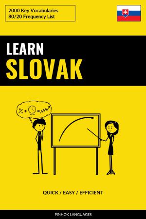 Learn Slovak