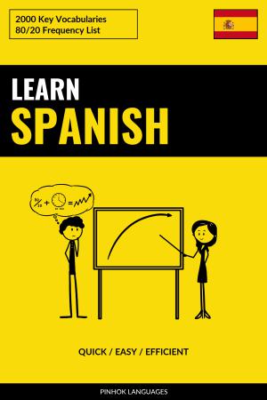 Learn Spanish