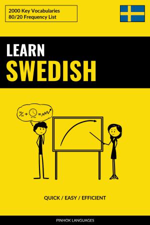 Learn Swedish