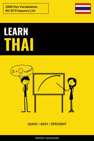 Learn Thai