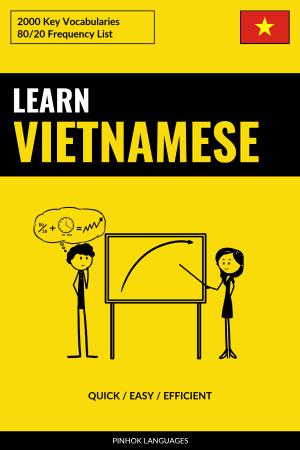 Learn Vietnamese