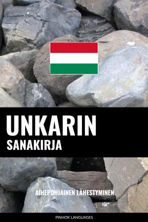 Opi Unkaria