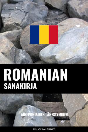 Romanian sanakirja