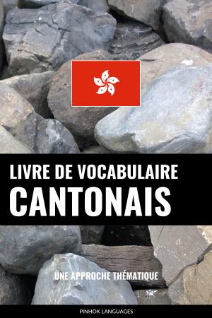 Apprendre le cantonais