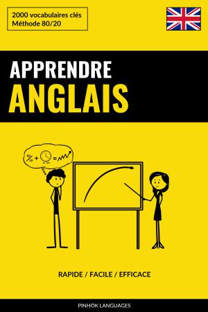 Apprendre l'anglais