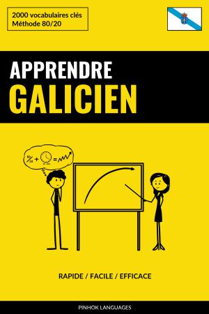 Apprendre le galicien