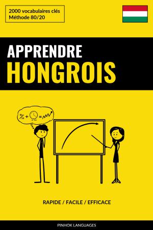 Apprendre le hongrois - Rapide / Facile / Efficace