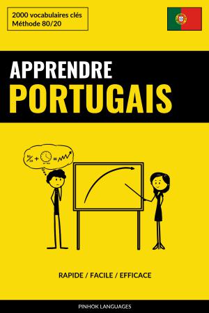 Apprendre le portugais