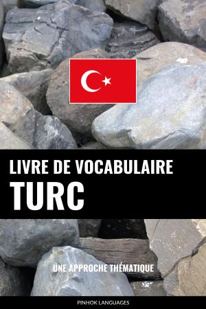 Apprendre le turc