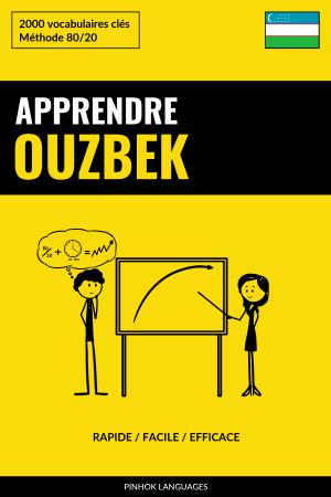 Apprendre l'ouzbek