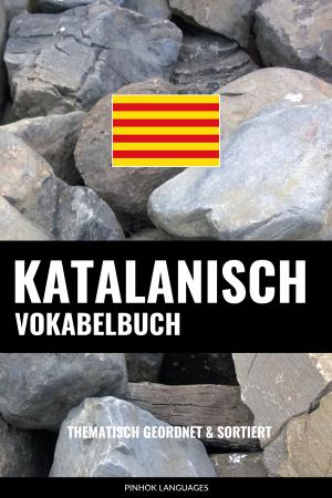 Katalanisch Vokabelbuch