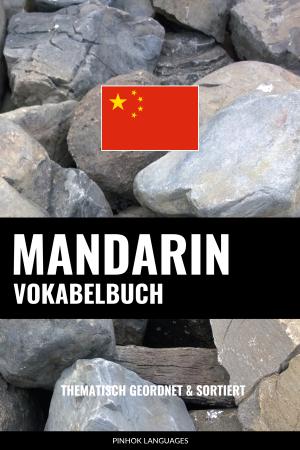 Lerne Mandarin