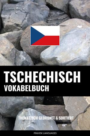 Lerne Tschechisch