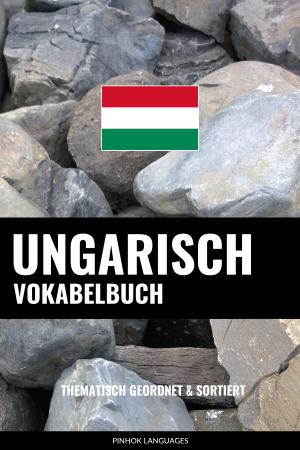 Lerne Ungarisch