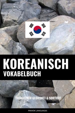 Lerne Koreanisch