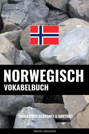 Lerne Norwegisch