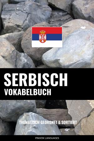 Lerne Serbisch