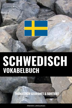 Schwedisch Vokabelbuch