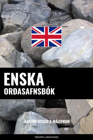 Lærðu Ensku