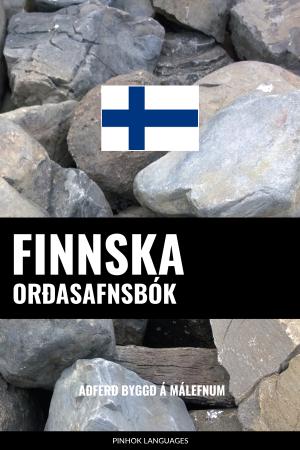 Lærðu Finnsku