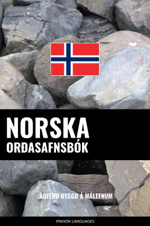 Lærðu Norsku