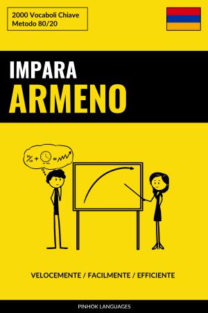 Impara l'Armeno