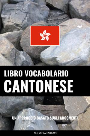 Impara il Cantonese