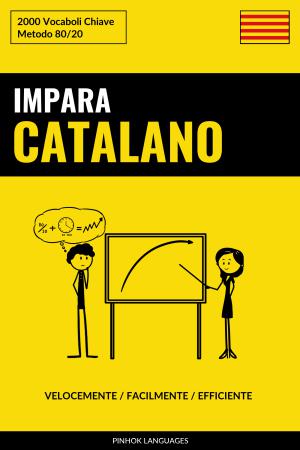 Impara il Catalano