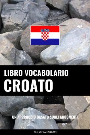 Libro Vocabolario Croato