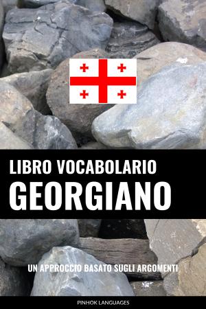 Impara il Georgiano