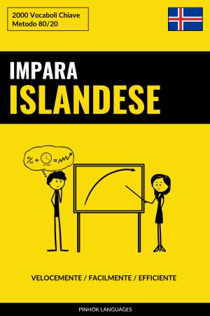 Impara l'Islandese