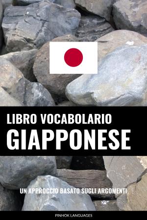 Libro Vocabolario Giapponese